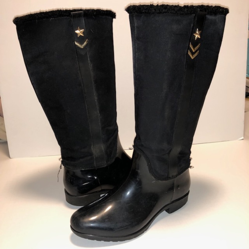 Tommy Hilfiger Ladies winter snow Boots